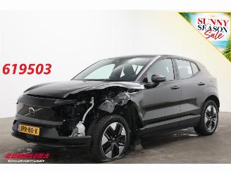 Schadeauto Volvo EX30 Single Motor Plus 51 kWh LED ACC Apple/Android Camera 2025/12