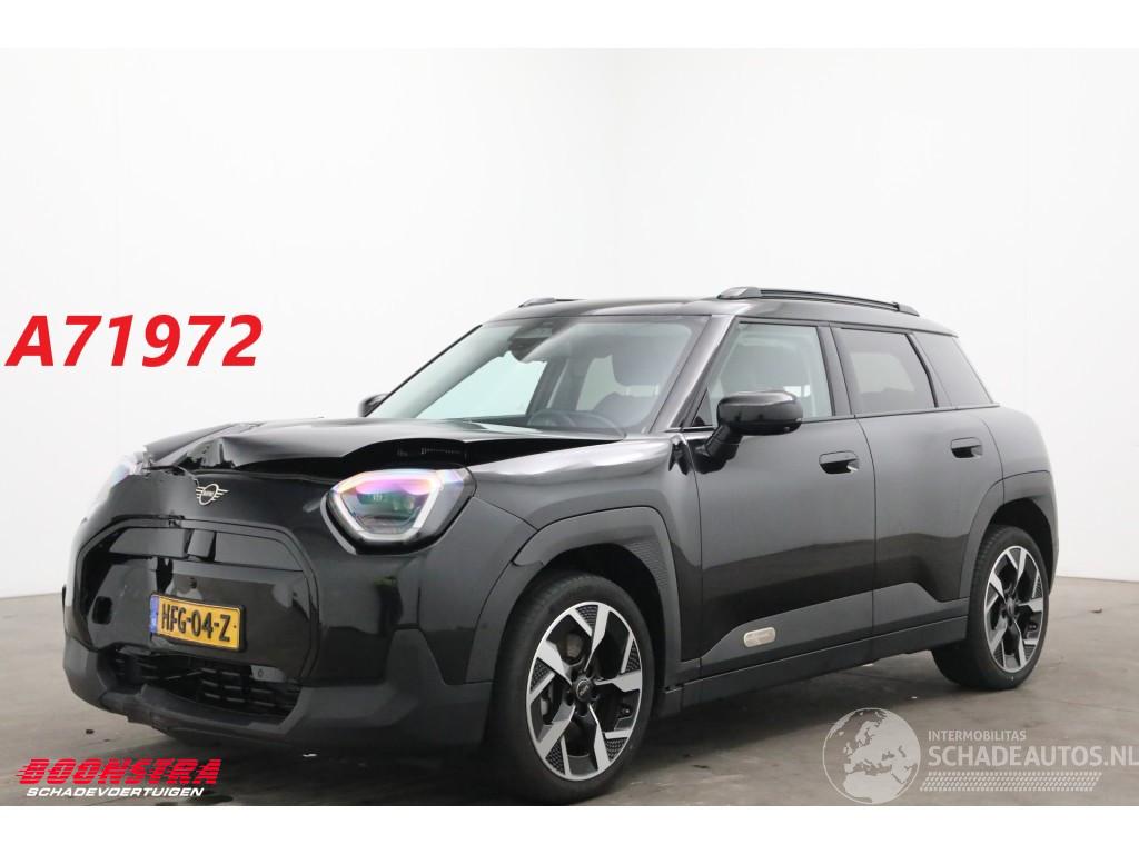 Mini Mini E Classic L 42.5 kWh Pano LED ACC H/K HUD 360° LRHZ