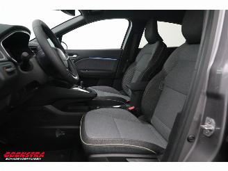 Renault Captur 1.8 E-Tech full hybrid 160 techno LED ACC Apple/Android Camera SHZ LRHZ picture 16