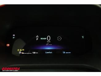 Renault Captur 1.8 E-Tech full hybrid 160 techno LED ACC Apple/Android Camera SHZ LRHZ picture 23