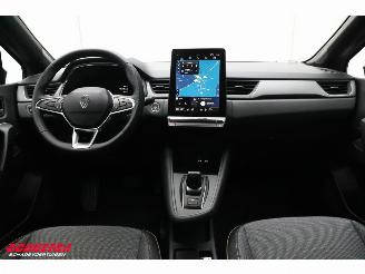Renault Captur 1.8 E-Tech full hybrid 160 techno LED ACC Apple/Android Camera SHZ LRHZ picture 14