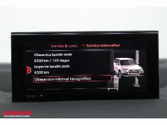 Audi SQ7 4.0 TDI Quattro Pro Line 7-Pers. Pano Memory Bose 360° Lucht AHK picture 23