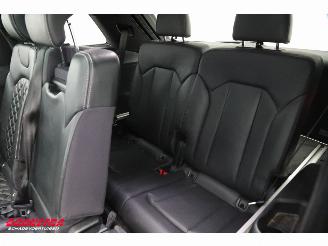 Audi SQ7 4.0 TDI Quattro Pro Line 7-Pers. Pano Memory Bose 360° Lucht AHK picture 11