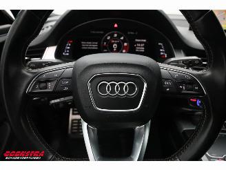 Audi SQ7 4.0 TDI Quattro Pro Line 7-Pers. Pano Memory Bose 360° Lucht AHK picture 13