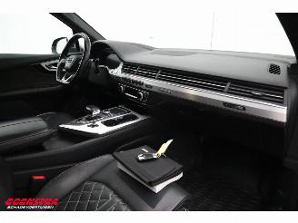 Audi SQ7 4.0 TDI Quattro Pro Line 7-Pers. Pano Memory Bose 360° Lucht AHK picture 6