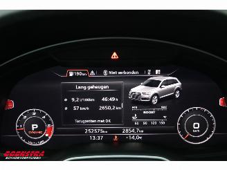 Audi SQ7 4.0 TDI Quattro Pro Line 7-Pers. Pano Memory Bose 360° Lucht AHK picture 15
