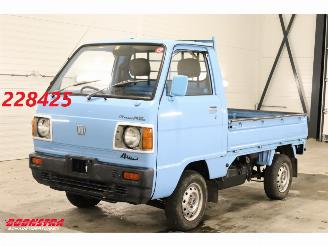 okazja samochody osobowe Honda Acty TN Super Deluxe 4WD TC-series 1986/3