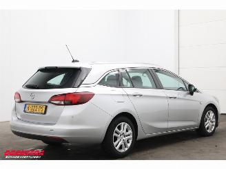 Opel Astra Sports Tourer 1.5 CDTI Elegance LED Navi Airco Cruise PDC picture 3