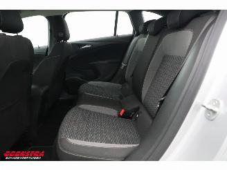 Opel Astra Sports Tourer 1.5 CDTI Elegance LED Navi Airco Cruise PDC picture 13