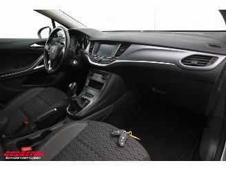 Opel Astra Sports Tourer 1.5 CDTI Elegance LED Navi Airco Cruise PDC picture 9