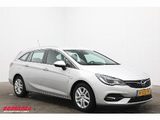 Opel Astra Sports Tourer 1.5 CDTI Elegance LED Navi Airco Cruise PDC picture 2