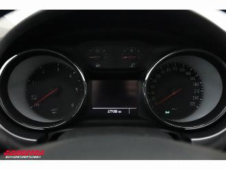 Opel Astra Sports Tourer 1.5 CDTI Elegance LED Navi Airco Cruise PDC picture 18