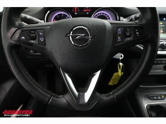 Opel Astra Sports Tourer 1.5 CDTI Elegance LED Navi Airco Cruise PDC picture 11