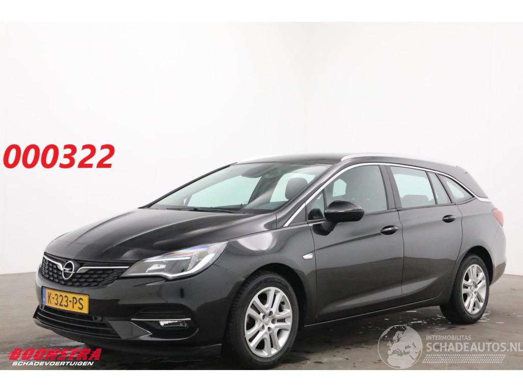 Opel Astra Sports Tourer 1.5 CDTI Elegance LED Navi Airco Cruise PDC