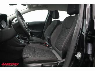 Opel Astra Sports Tourer 1.5 CDTI Elegance LED Navi Airco Cruise PDC picture 8