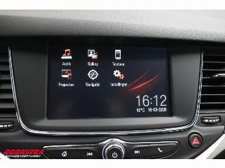 Opel Astra Sports Tourer 1.5 CDTI Elegance LED Navi Airco Cruise PDC picture 16