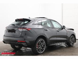 Maserati Levante 3.8 V8 Trofeo Pano ACC B&W HUD Memory 360° Ventilatie LRHZ picture 3