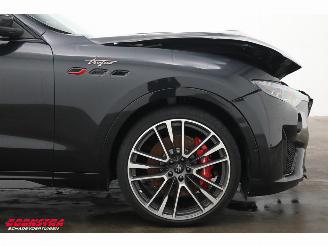 Maserati Levante 3.8 V8 Trofeo Pano ACC B&W HUD Memory 360° Ventilatie LRHZ picture 5