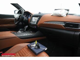 Maserati Levante 3.8 V8 Trofeo Pano ACC B&W HUD Memory 360° Ventilatie LRHZ picture 15