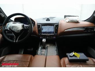 Maserati Levante 3.8 V8 Trofeo Pano ACC B&W HUD Memory 360° Ventilatie LRHZ picture 16