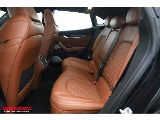 Maserati Levante 3.8 V8 Trofeo Pano ACC B&W HUD Memory 360° Ventilatie LRHZ picture 19