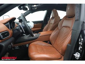 Maserati Levante 3.8 V8 Trofeo Pano ACC B&W HUD Memory 360° Ventilatie LRHZ picture 18