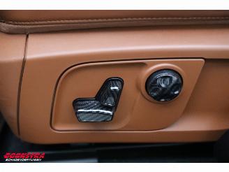 Maserati Levante 3.8 V8 Trofeo Pano ACC B&W HUD Memory 360° Ventilatie LRHZ picture 26