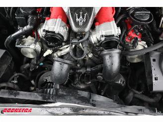 Maserati Levante 3.8 V8 Trofeo Pano ACC B&W HUD Memory 360° Ventilatie LRHZ picture 12