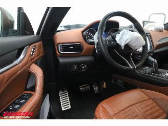 Maserati Levante 3.8 V8 Trofeo Pano ACC B&W HUD Memory 360° Ventilatie LRHZ picture 20
