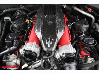 Maserati Levante 3.8 V8 Trofeo Pano ACC B&W HUD Memory 360° Ventilatie LRHZ picture 11