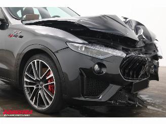 Maserati Levante 3.8 V8 Trofeo Pano ACC B&W HUD Memory 360° Ventilatie LRHZ picture 6