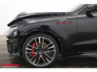 Maserati Levante 3.8 V8 Trofeo Pano ACC B&W HUD Memory 360° Ventilatie LRHZ picture 14