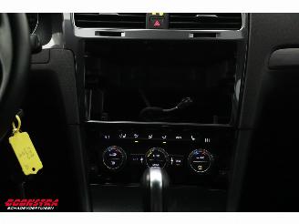 Volkswagen Golf Variant 1.0 TSI DSG Comfortline ACC Clima LRHZ SHZ PDC AHK picture 14