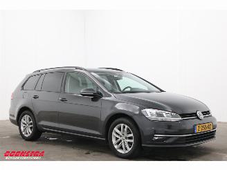 Volkswagen Golf Variant 1.0 TSI DSG Comfortline ACC Clima LRHZ SHZ PDC AHK picture 2