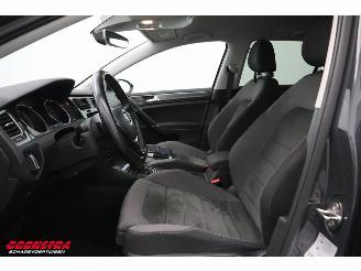 Volkswagen Golf Variant 1.0 TSI DSG Comfortline ACC Clima LRHZ SHZ PDC AHK picture 8