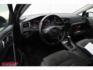 Volkswagen Golf Variant 1.0 TSI DSG Comfortline ACC Clima LRHZ SHZ PDC AHK picture 10