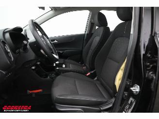 Kia Picanto 1.0 DPi DynamicLine Bluetooth Airco Cruise Camera picture 13