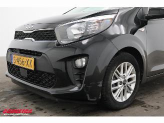 Kia Picanto 1.0 DPi DynamicLine Bluetooth Airco Cruise Camera picture 6