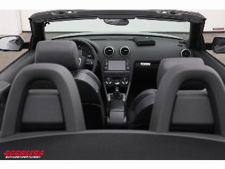 Audi A3 Cabriolet 1.2 TFSI Attraction Navi Clima Cruise SHZ PDC picture 11