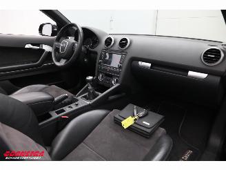 Audi A3 Cabriolet 1.2 TFSI Attraction Navi Clima Cruise SHZ PDC picture 10