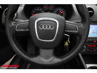 Audi A3 Cabriolet 1.2 TFSI Attraction Navi Clima Cruise SHZ PDC picture 17