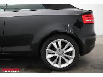 Audi A3 Cabriolet 1.2 TFSI Attraction Navi Clima Cruise SHZ PDC picture 6