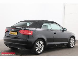 Audi A3 Cabriolet 1.2 TFSI Attraction Navi Clima Cruise SHZ PDC picture 3