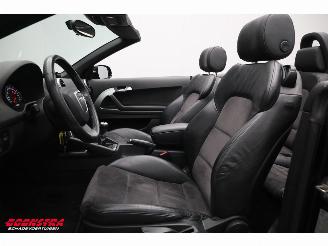 Audi A3 Cabriolet 1.2 TFSI Attraction Navi Clima Cruise SHZ PDC picture 14