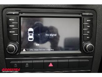 Audi A3 Cabriolet 1.2 TFSI Attraction Navi Clima Cruise SHZ PDC picture 19