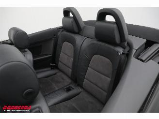 Audi A3 Cabriolet 1.2 TFSI Attraction Navi Clima Cruise SHZ PDC picture 15