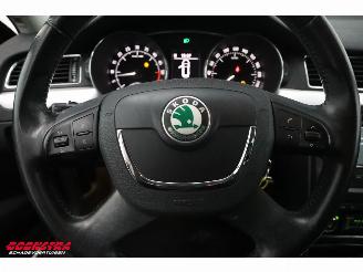 Skoda Superb Combi 1.6 TDI Greenline Ambition Memory Xenon Navi Cruise SHZ PDC picture 15