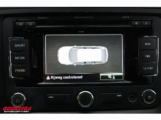 Skoda Superb Combi 1.6 TDI Greenline Ambition Memory Xenon Navi Cruise SHZ PDC picture 21