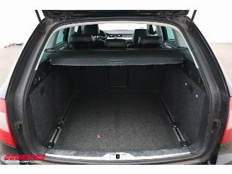 Skoda Superb Combi 1.6 TDI Greenline Ambition Memory Xenon Navi Cruise SHZ PDC picture 25