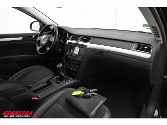 Skoda Superb Combi 1.6 TDI Greenline Ambition Memory Xenon Navi Cruise SHZ PDC picture 9